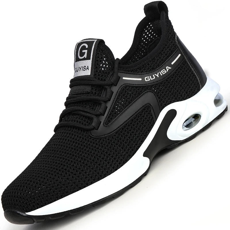 Rambo Safety Shoes - Gliderwear